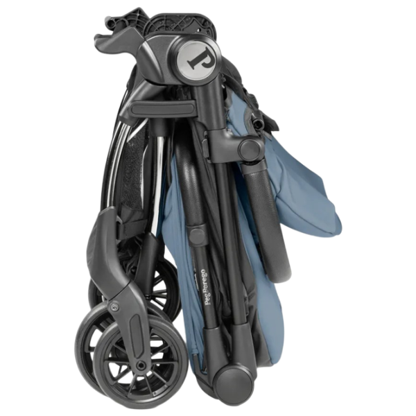 Cărucior pentru copil Peg Perego Volo / Blue photo 5