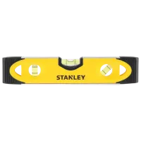 Nivelă Stanley 0-43-511 Aluminiu