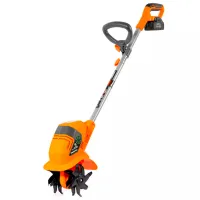 Cultivator Daewoo 2021Li SET Fără perii/ 