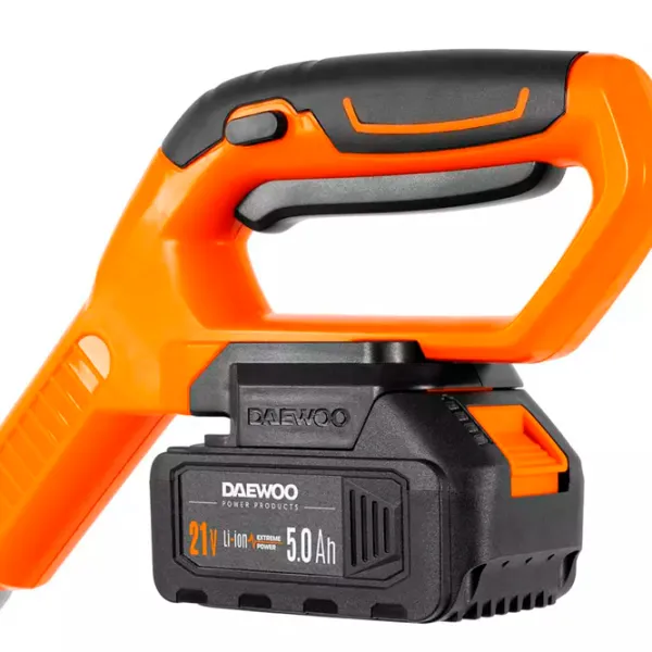 Культиватор Daewoo 2021Li SET Бесщеточный/  photo 6