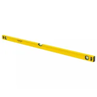 Nivelă Stanley Classic Box Aluminiu