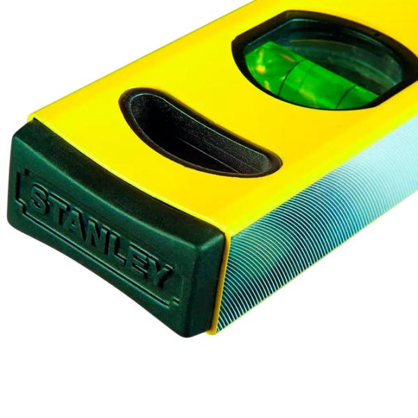 Уровень Stanley Classic Box Алюминий photo 2 Уровень Stanley Classic Box Алюминий photo 2