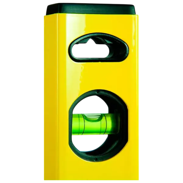 Уровень Stanley Classic Box Алюминий photo 3 Уровень Stanley Classic Box Алюминий photo 3