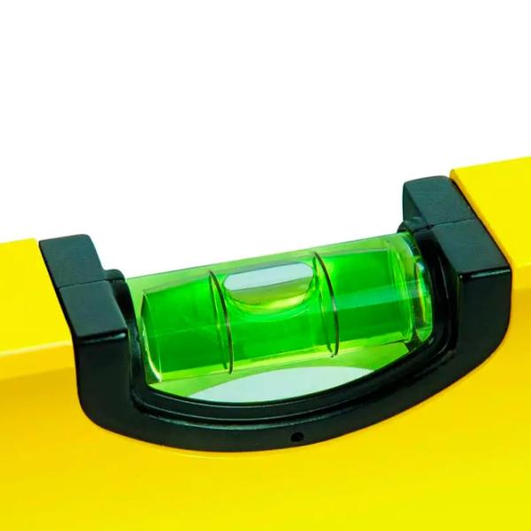 Уровень Stanley Classic Box Алюминий photo 4 Уровень Stanley Classic Box Алюминий photo 4