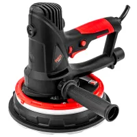 Шлифовальная машина Red Technic RTSDG0135 Для стен / 1800 Вт / Черный