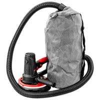 Șlefuitor Red Technic RTSDG0135 Pentru pereți / 1800 W / Black photo 3