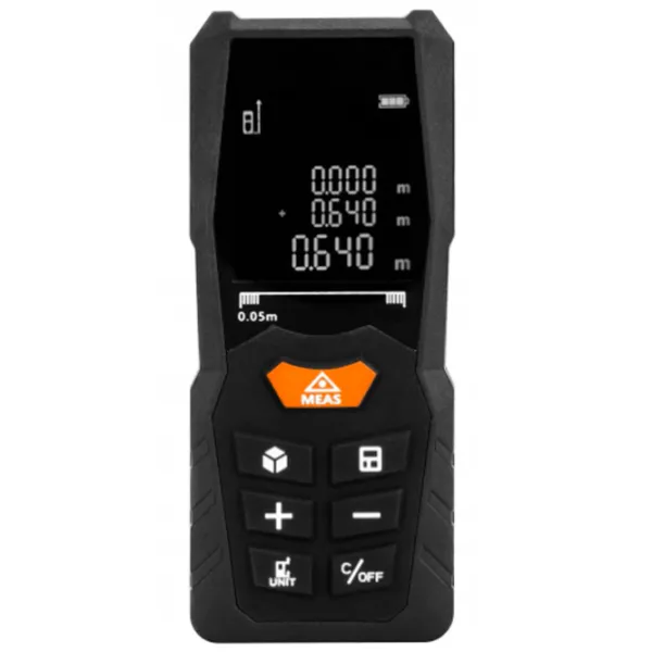 Telemetru Neo 75-208 Baterie /  photo 1