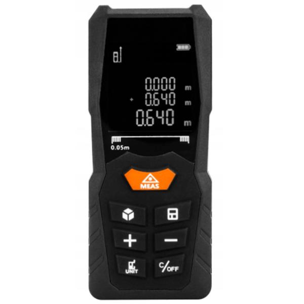 Telemetru Neo 75-208 Baterie /  photo 1
