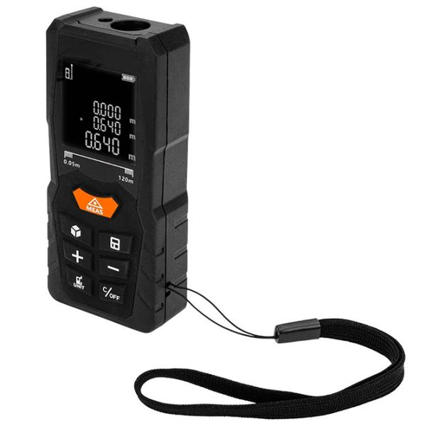 Telemetru Neo 75-208 Baterie /  photo 2