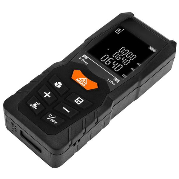 Telemetru Neo 75-208 Baterie /  photo 3