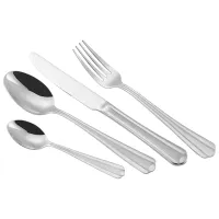 Кухонный набор Maestro Mr-1510 Нержавеющая сталь / 24