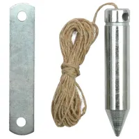 Pion pentru zidărie Toya TOY17300  Textil