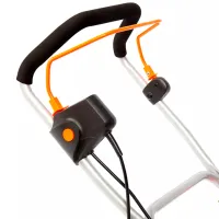 Cultivator Daewoo DAT 2000E Electric/ photo 3