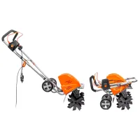 Cultivator Daewoo DAT 2000E Electric/ photo 4