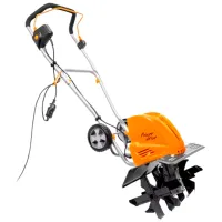 Cultivator Daewoo DAT 2000E Electric/ photo 6