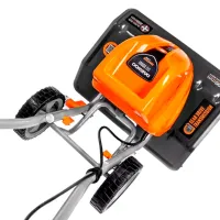 Cultivator Daewoo DAT 2000E Electric/ photo 7