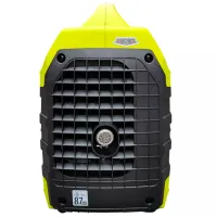 Generator de curent Könner & Söhnen KSB 12i S 220 V Benzină / 1 kW photo 7