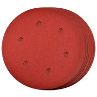 Disc de șlefuit Bisonte BT3000120 pentru șlefuire