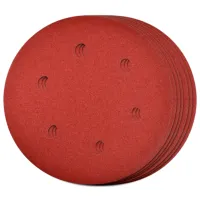 Disc de șlefuit Bisonte BT3000150 pentru șlefuire