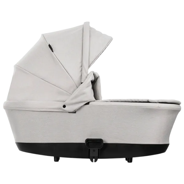 Детская коляска Lorelli Bianca 10022012507/ Бежевый photo 7