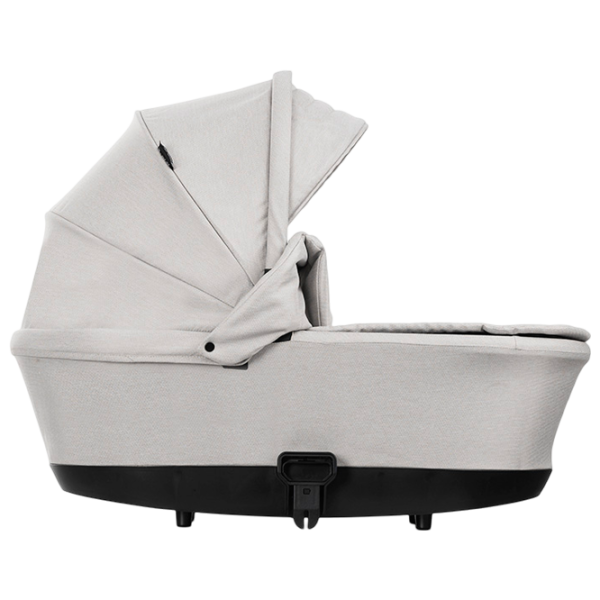 Детская коляска Lorelli Bianca 10022012507/ Бежевый photo 7