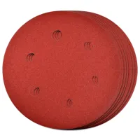 Disc de șlefuit Bisonte BT3000180 pentru șlefuire