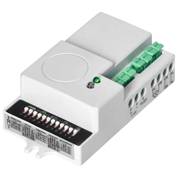 Senzor de mișcare ORNO ORCR269 White photo 1