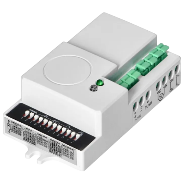 Senzor de mișcare ORNO ORCR269 White photo 1