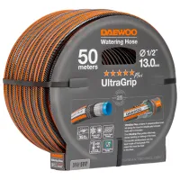 Furtun pentru irigare Daewoo DWH 5117 50 m / 35 bar