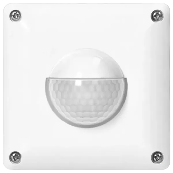 Senzor de mișcare ORNO ORCR270W  White photo 1