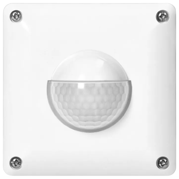 Senzor de mișcare ORNO ORCR270W  White photo 1