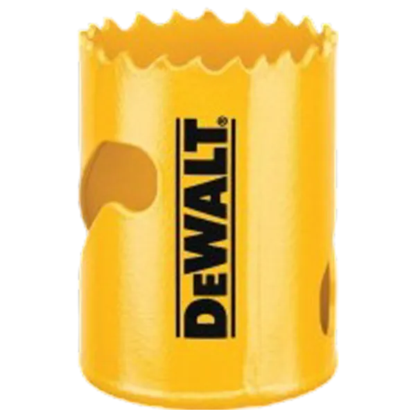 Коронка Dewalt DT90300 Биметалл /  photo 1 Коронка Dewalt DT90300 Биметалл /  photo 1