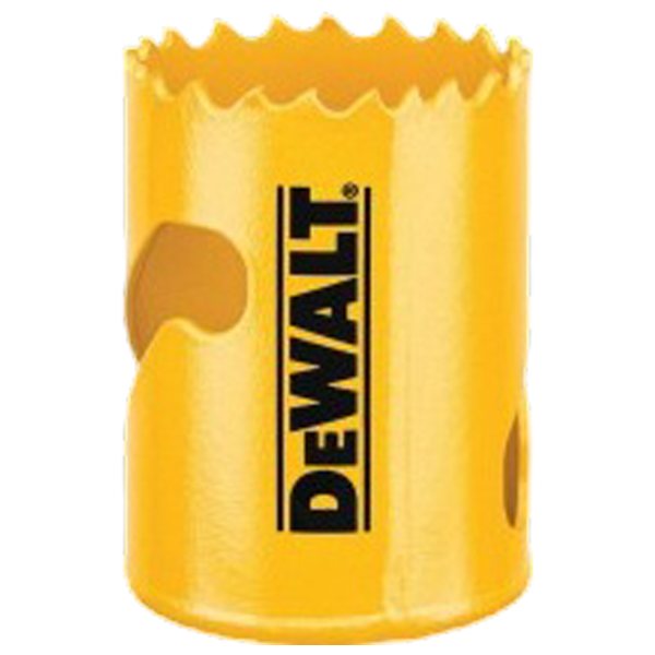 Коронка Dewalt DT90300 Биметалл /  photo 1 Коронка Dewalt DT90300 Биметалл /  photo 1