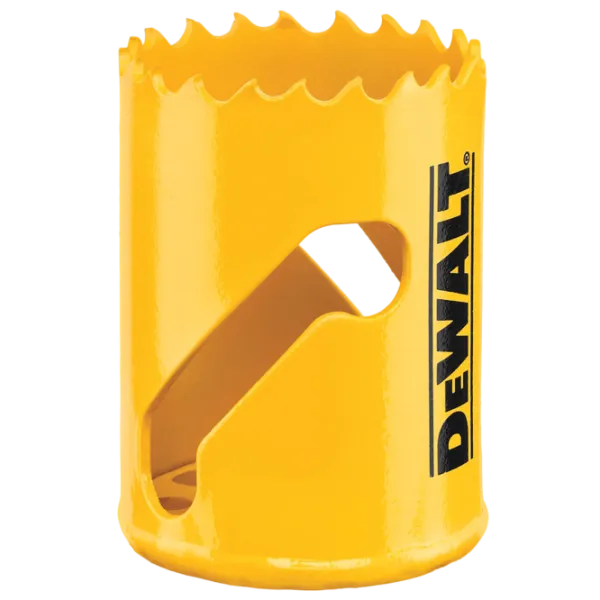 Коронка Dewalt DT90301 Биметалл /  photo 1 Коронка Dewalt DT90301 Биметалл /  photo 1