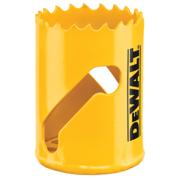Коронка Dewalt DT90301 Биметалл /  photo 1 Коронка Dewalt DT90301 Биметалл /  photo 1