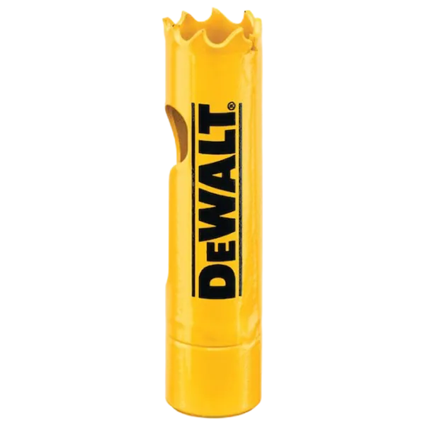Коронка Dewalt DT90296 Биметалл /  photo 1 Коронка Dewalt DT90296 Биметалл /  photo 1