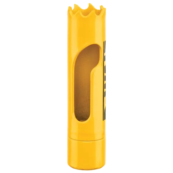 Коронка Dewalt DT90296 Биметалл /  photo 2 Коронка Dewalt DT90296 Биметалл /  photo 2