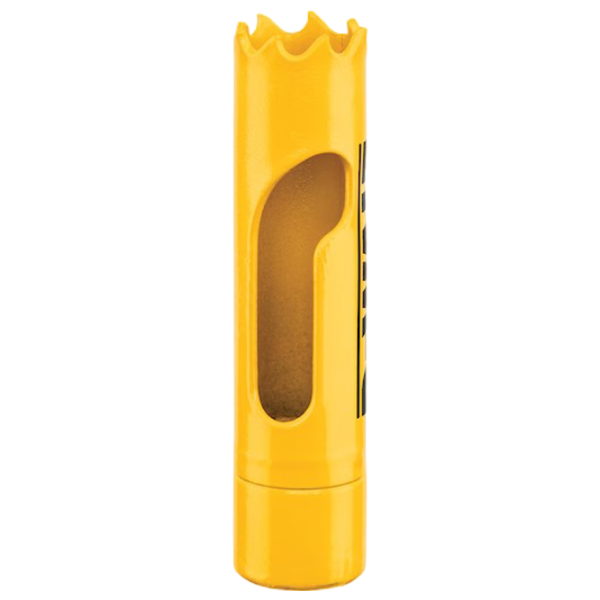 Коронка Dewalt DT90296 Биметалл /  photo 2 Коронка Dewalt DT90296 Биметалл /  photo 2
