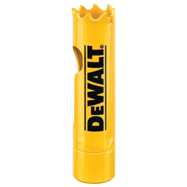 Коронка Dewalt DT90295 Биметалл /  photo 1 Коронка Dewalt DT90295 Биметалл /  photo 1