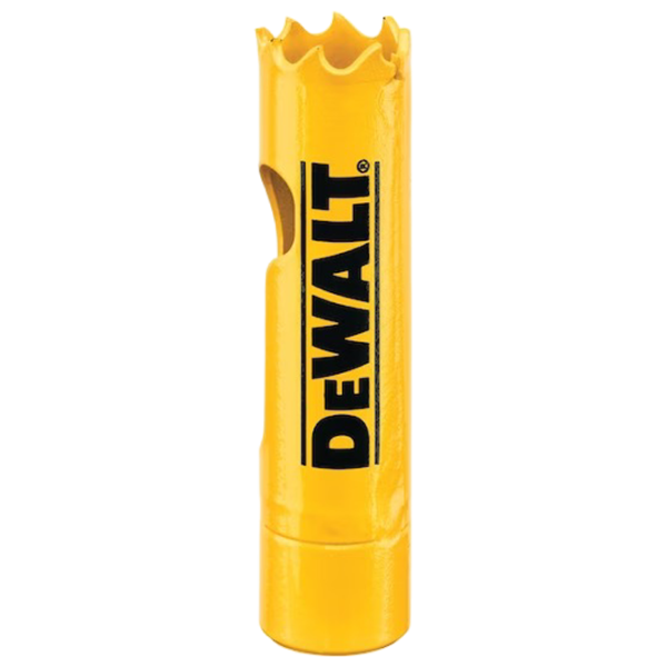 Коронка Dewalt DT90295 Биметалл /  photo 1 Коронка Dewalt DT90295 Биметалл /  photo 1