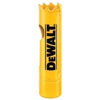 Carotă Dewalt DT90295 Bimetal / 