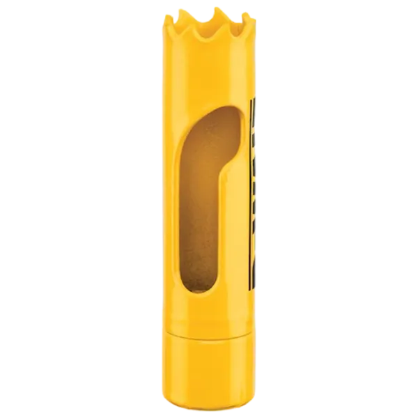 Коронка Dewalt DT90295 Биметалл /  photo 2 Коронка Dewalt DT90295 Биметалл /  photo 2