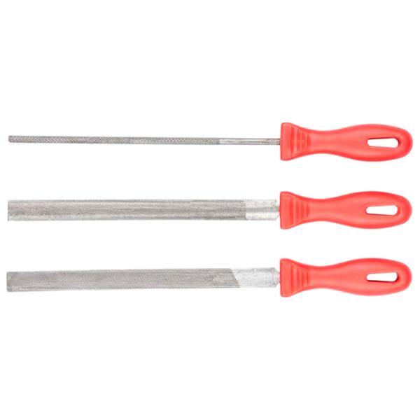 Нвбор надпильников Top Tools 06A630  /  photo 1