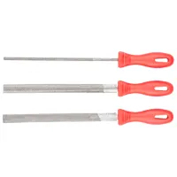 Нвбор надпильников Top Tools 06A630  / 