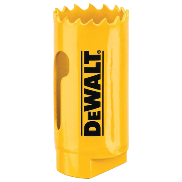 Коронка Dewalt DT90304 Биметалл /  photo 1 Коронка Dewalt DT90304 Биметалл /  photo 1