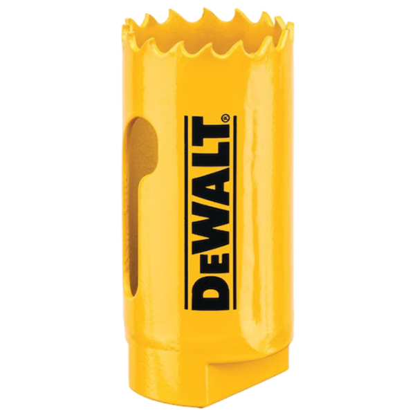 Коронка Dewalt DT90304 Биметалл /  photo 1 Коронка Dewalt DT90304 Биметалл /  photo 1