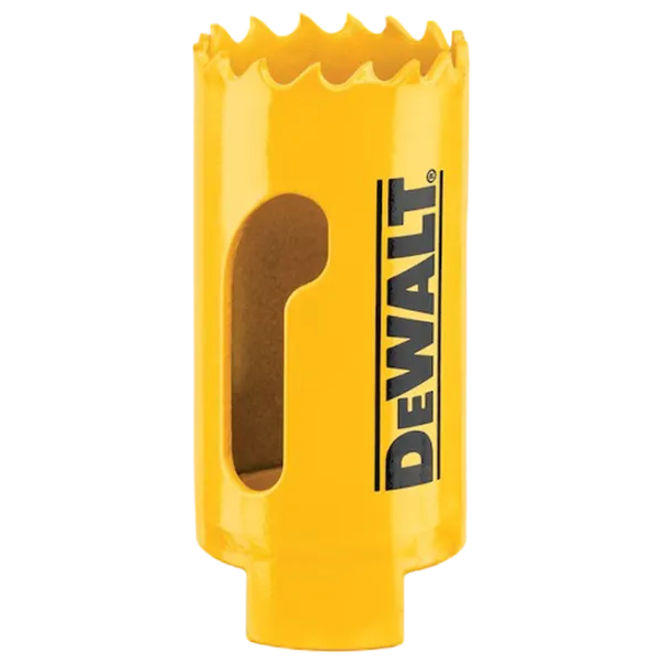 Коронка Dewalt DT90304 Биметалл /  photo 2 Коронка Dewalt DT90304 Биметалл /  photo 2