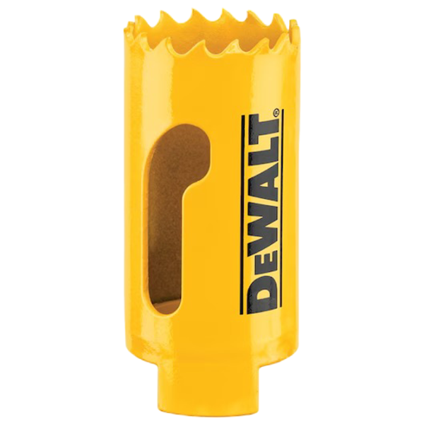 Коронка Dewalt DT90304 Биметалл /  photo 2 Коронка Dewalt DT90304 Биметалл /  photo 2