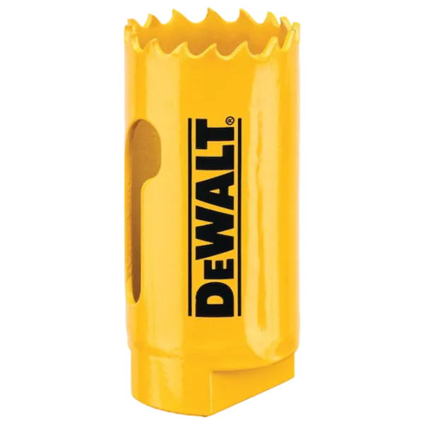 Коронка Dewalt DT90305 Биметалл /  photo 1 Коронка Dewalt DT90305 Биметалл /  photo 1