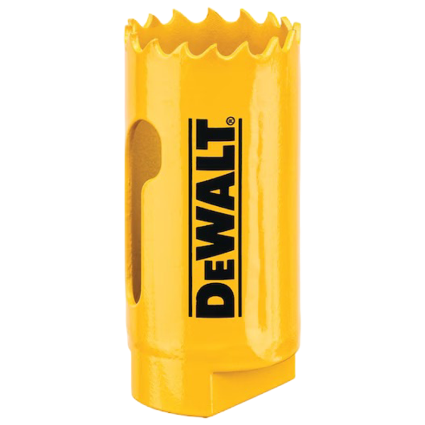 Коронка Dewalt DT90305 Биметалл /  photo 1 Коронка Dewalt DT90305 Биметалл /  photo 1